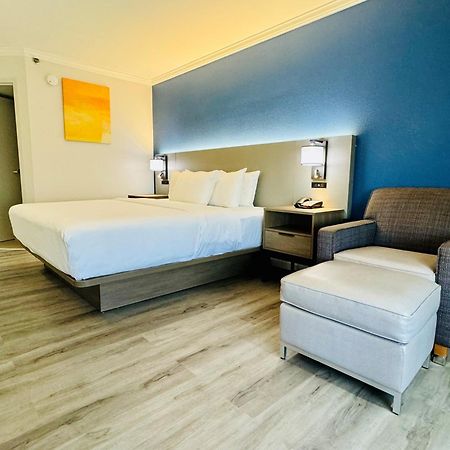 Comfort Inn & Suites Houston I-10 West Energy Corridor Εξωτερικό φωτογραφία