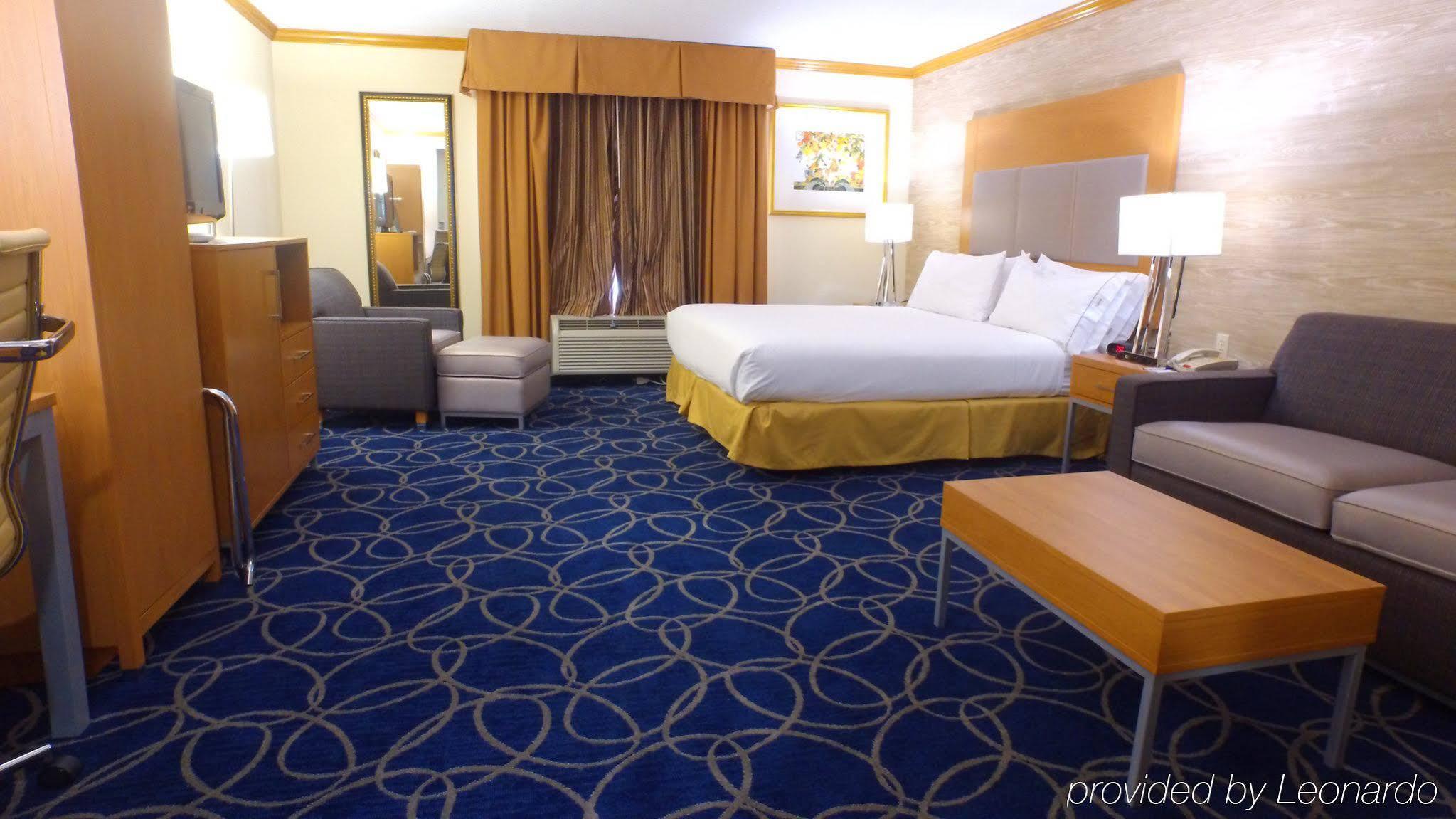 Comfort Inn & Suites Houston I-10 West Energy Corridor Εξωτερικό φωτογραφία