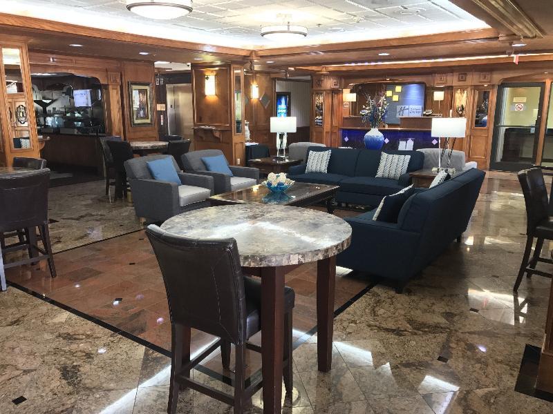 Comfort Inn & Suites Houston I-10 West Energy Corridor Εξωτερικό φωτογραφία