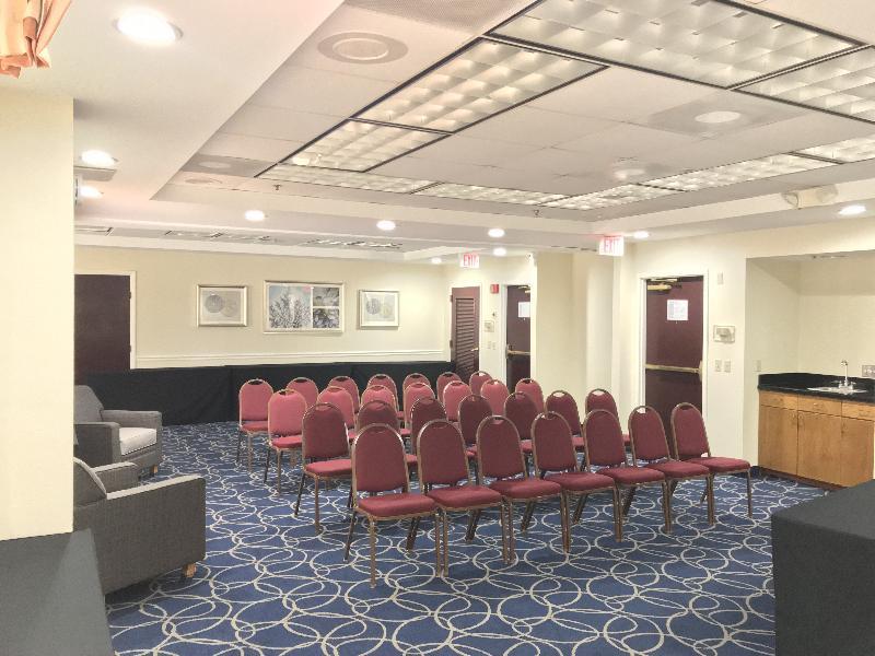 Comfort Inn & Suites Houston I-10 West Energy Corridor Εξωτερικό φωτογραφία