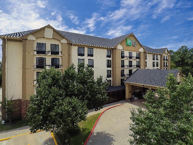 Comfort Inn & Suites Houston I-10 West Energy Corridor Εξωτερικό φωτογραφία