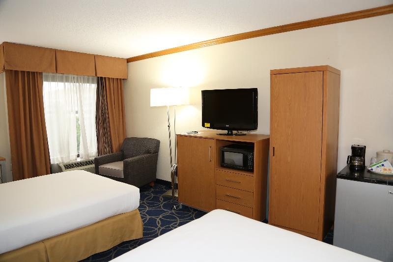Comfort Inn & Suites Houston I-10 West Energy Corridor Εξωτερικό φωτογραφία