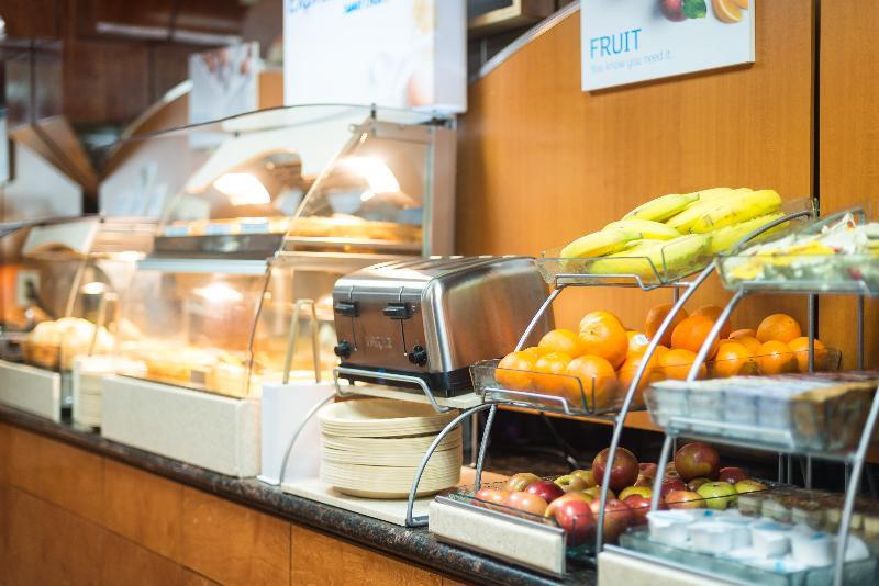 Comfort Inn & Suites Houston I-10 West Energy Corridor Εξωτερικό φωτογραφία