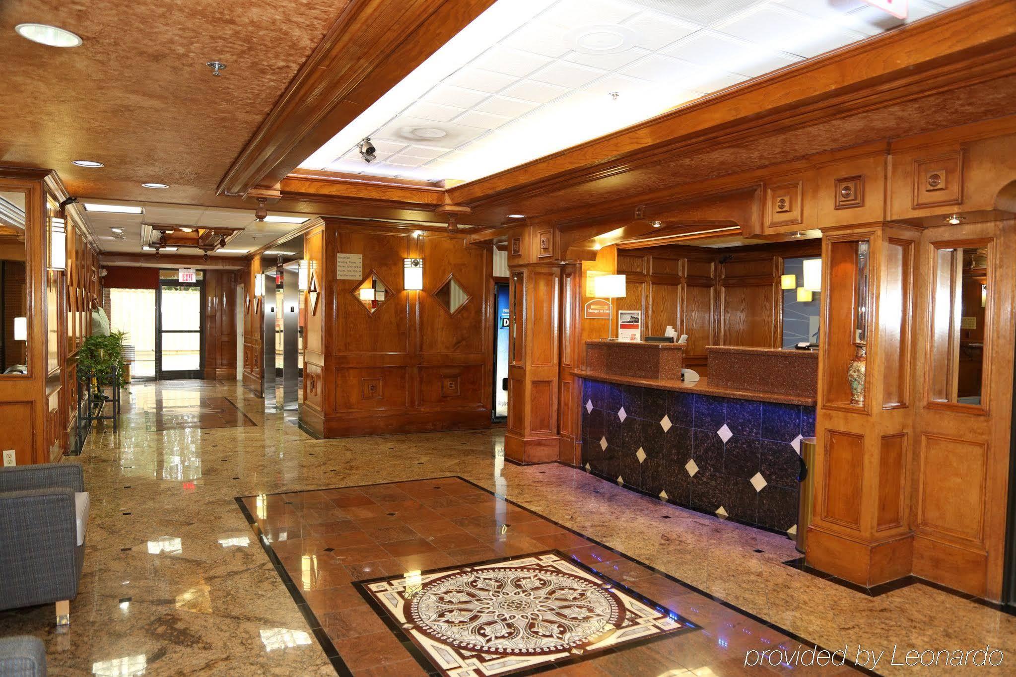Comfort Inn & Suites Houston I-10 West Energy Corridor Εξωτερικό φωτογραφία