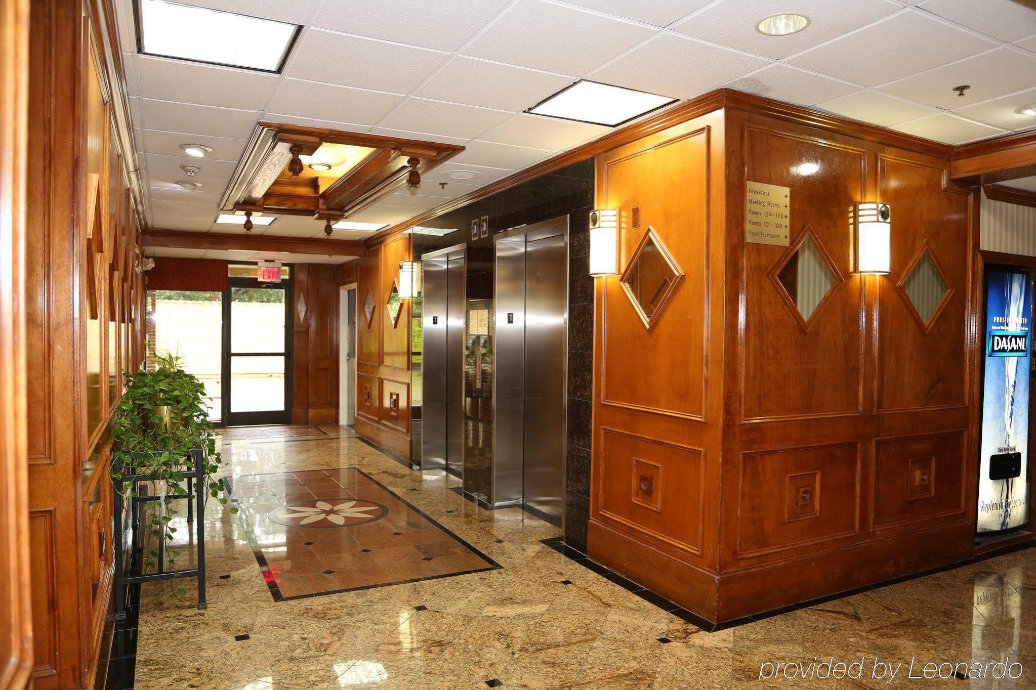 Comfort Inn & Suites Houston I-10 West Energy Corridor Εξωτερικό φωτογραφία