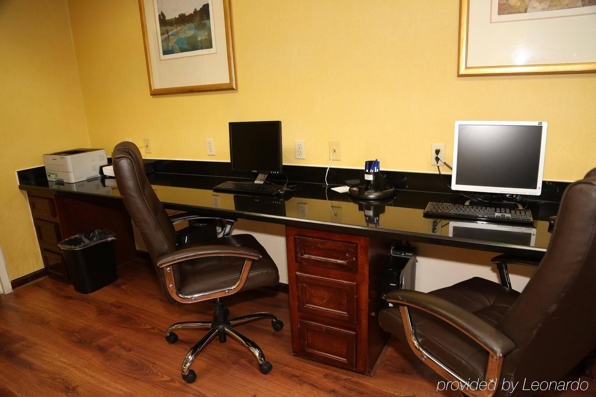 Comfort Inn & Suites Houston I-10 West Energy Corridor Εξωτερικό φωτογραφία