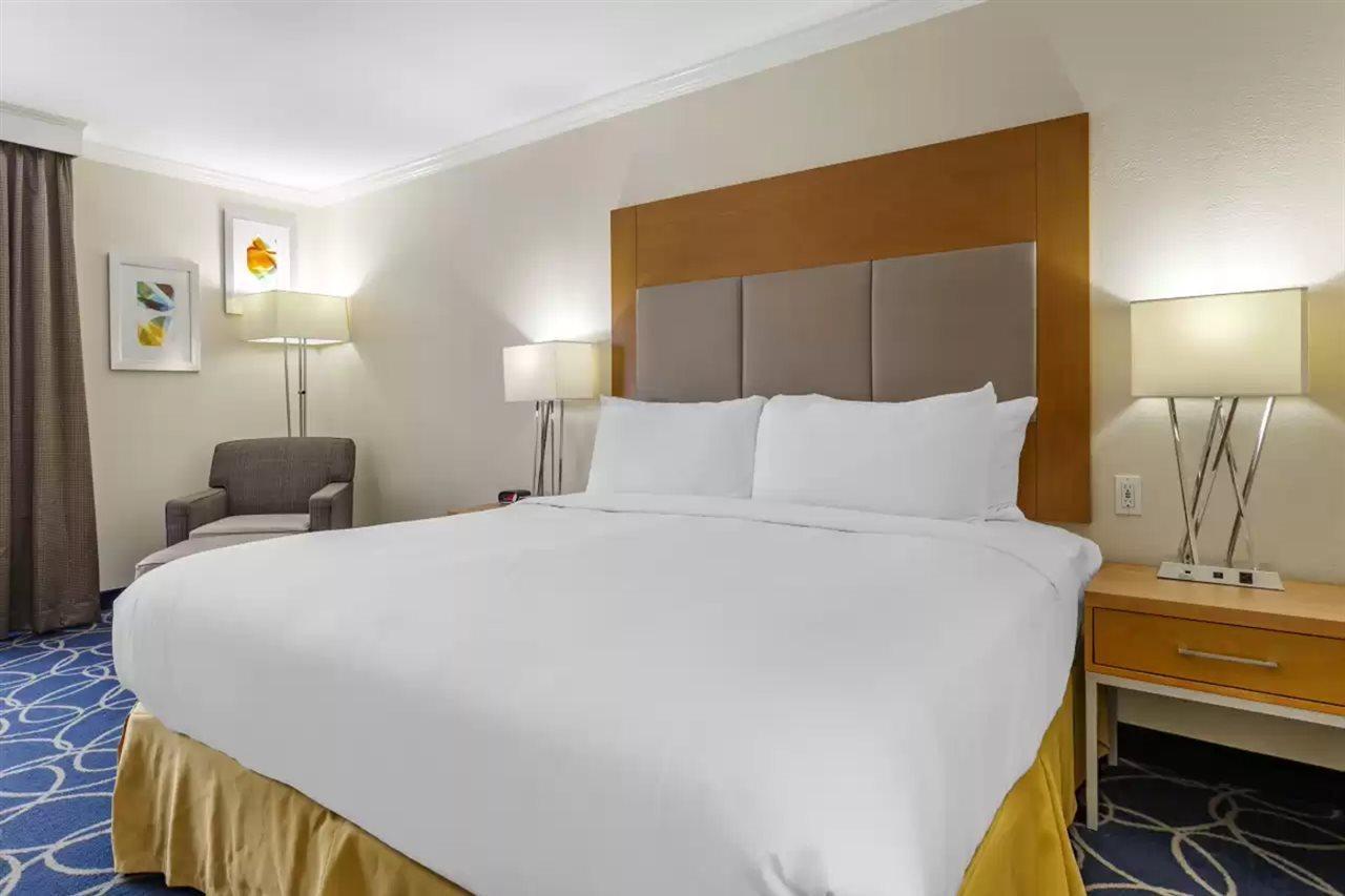 Comfort Inn & Suites Houston I-10 West Energy Corridor Εξωτερικό φωτογραφία