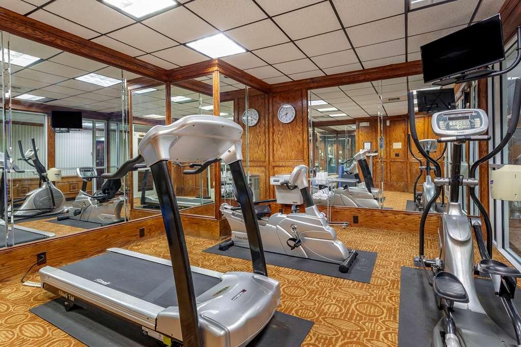 Comfort Inn & Suites Houston I-10 West Energy Corridor Ανέσεις φωτογραφία