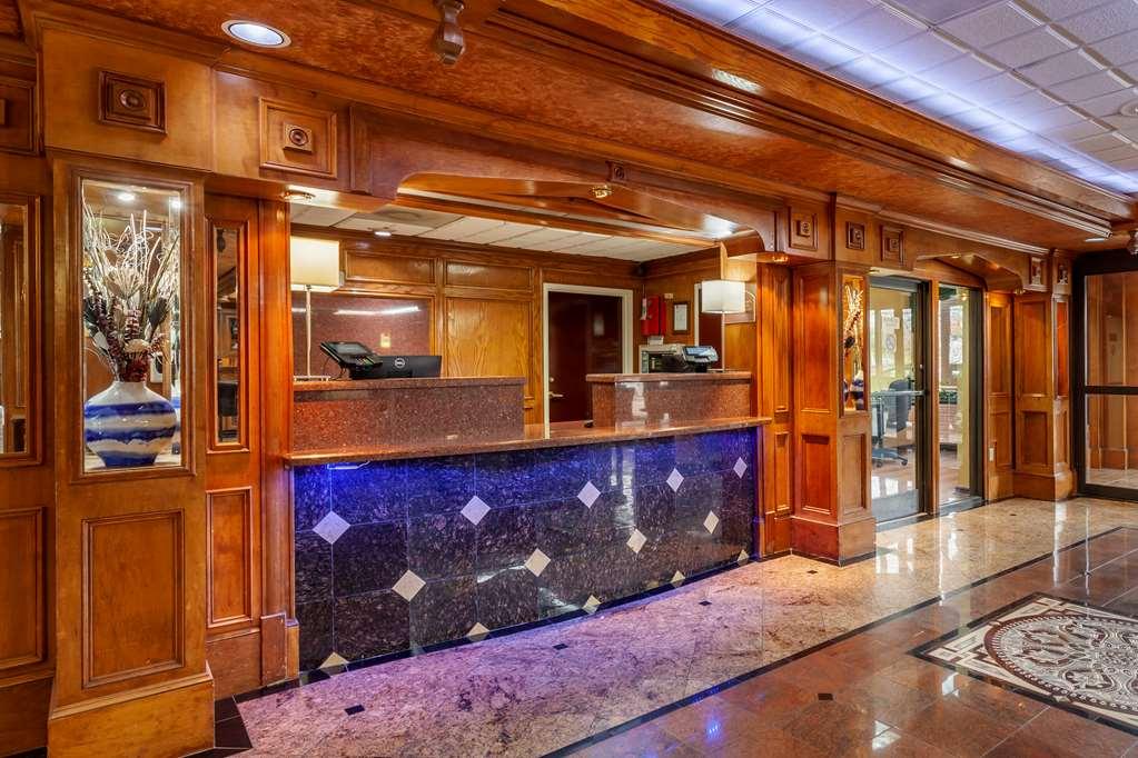 Comfort Inn & Suites Houston I-10 West Energy Corridor Εσωτερικό φωτογραφία