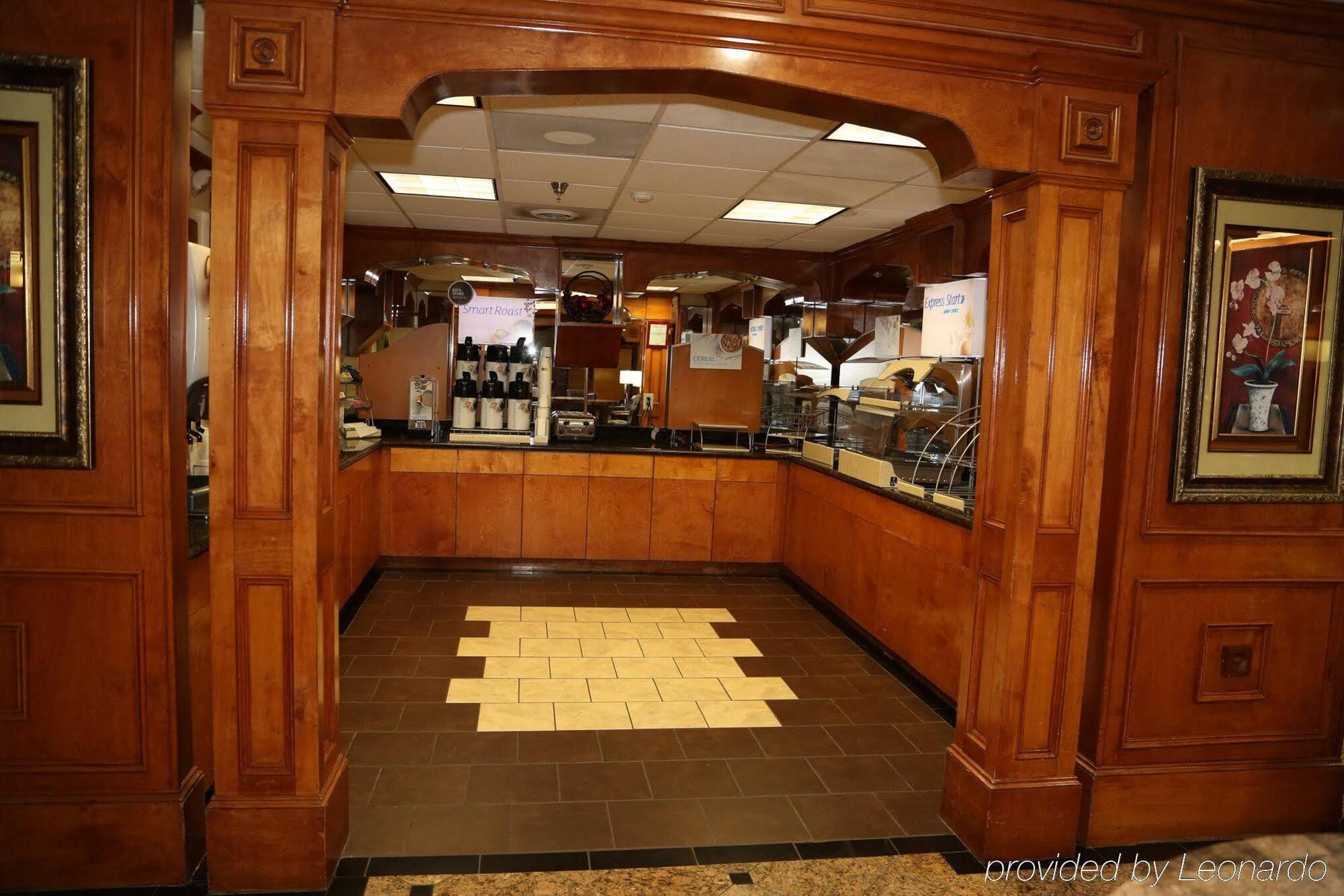 Comfort Inn & Suites Houston I-10 West Energy Corridor Εξωτερικό φωτογραφία