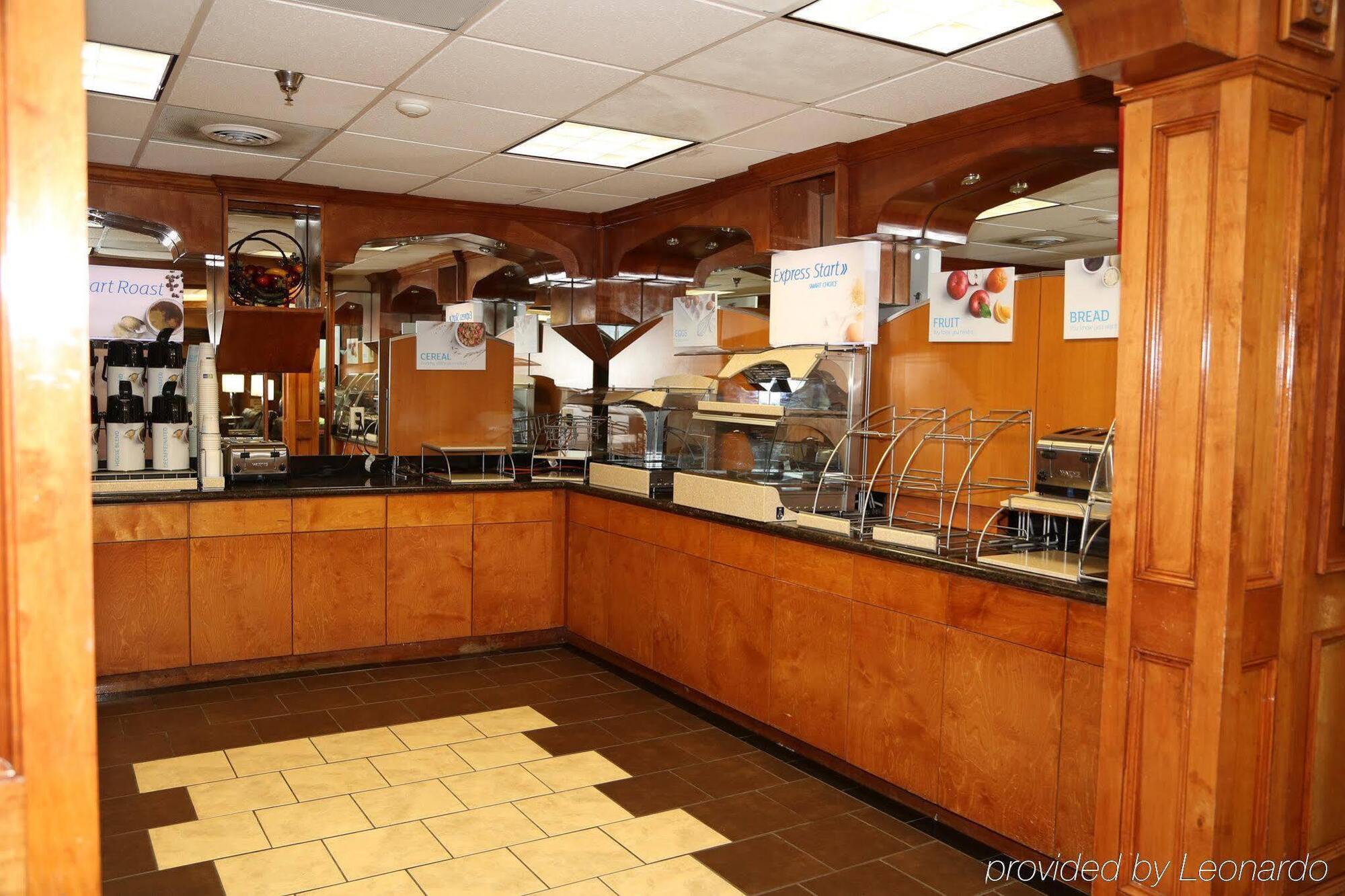Comfort Inn & Suites Houston I-10 West Energy Corridor Εξωτερικό φωτογραφία